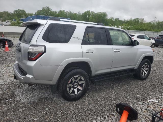 2018 Toyota 4Runner Sr5/Sr5 Premium VIN: JTEBU5JR6J5499488 Lot: 54269624