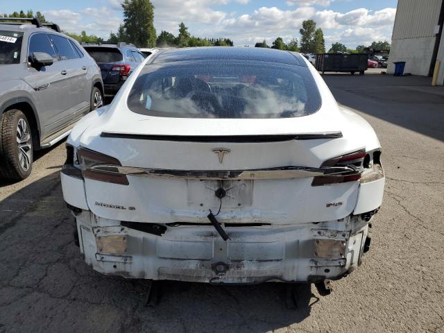 2013 Tesla Model S VIN: 5YJSA1DP9DFP04403 Lot: 56131094