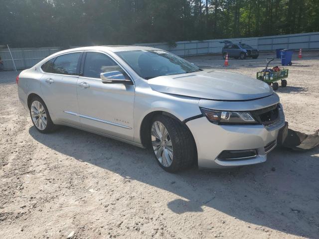 2015 Chevrolet Impala Ltz VIN: 1G1165S36FU131337 Lot: 55714094