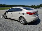 KIA FORTE LX photo