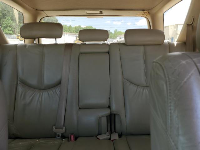 2002 Lexus Rx 300 VIN: JTJGF10U420132779 Lot: 54325774