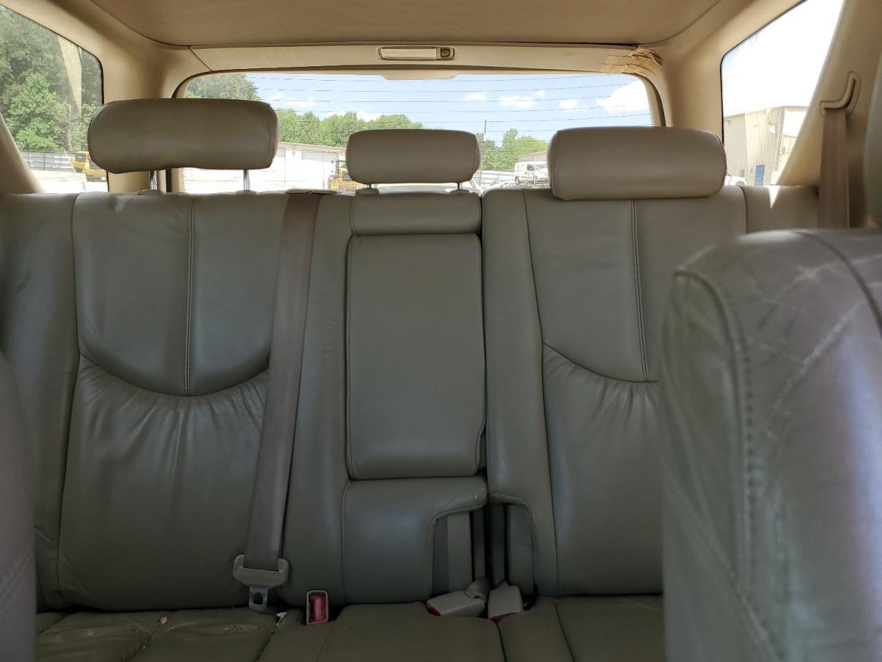 JTJGF10U420132779 2002 Lexus Rx 300