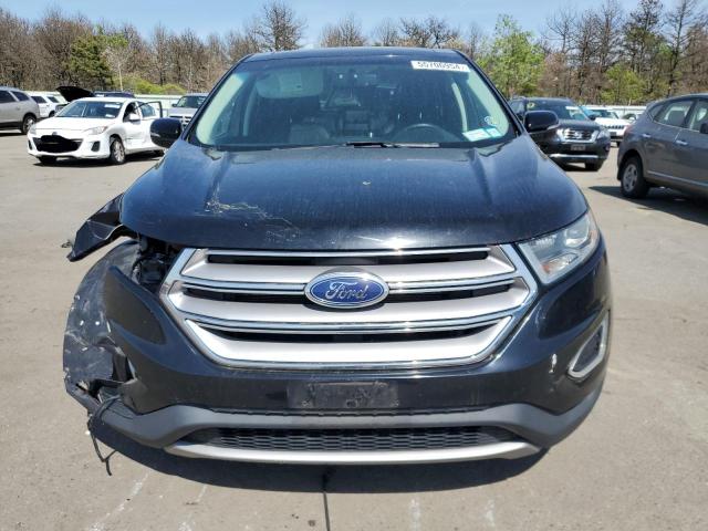 2016 Ford Edge Sel VIN: 2FMPK4J8XGBC08668 Lot: 55706954