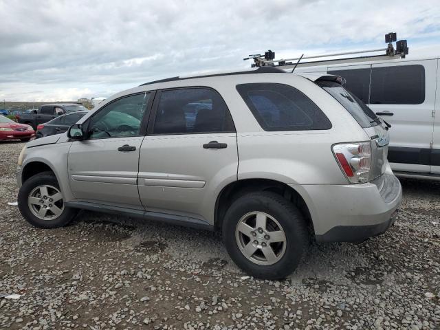 2008 Chevrolet Equinox Ls VIN: 2CNDL23F486050208 Lot: 55634704