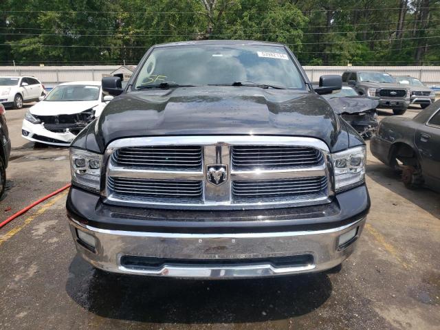 2011 Dodge Ram 1500 VIN: 1D7RB1CT5BS636908 Lot: 53982134