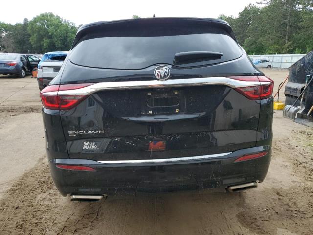 2020 Buick Enclave Avenir VIN: 5GAEVCKW5LJ211351 Lot: 57300254