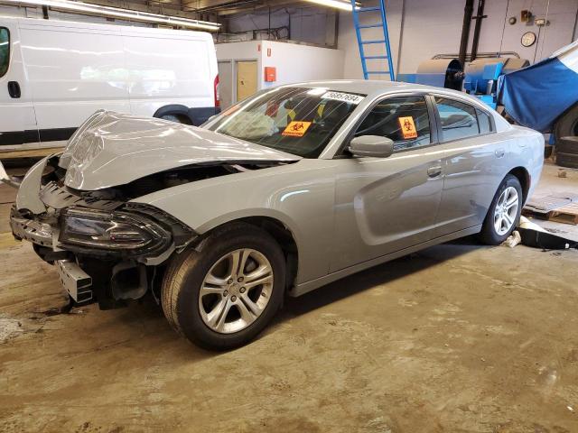 2021 DODGE CHARGER SX - 2C3CDXBG6MH642670
