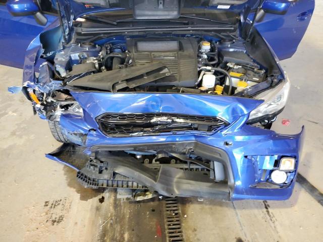 2021 Subaru Wrx Premium VIN: JF1VA1C65M9823412 Lot: 55886584