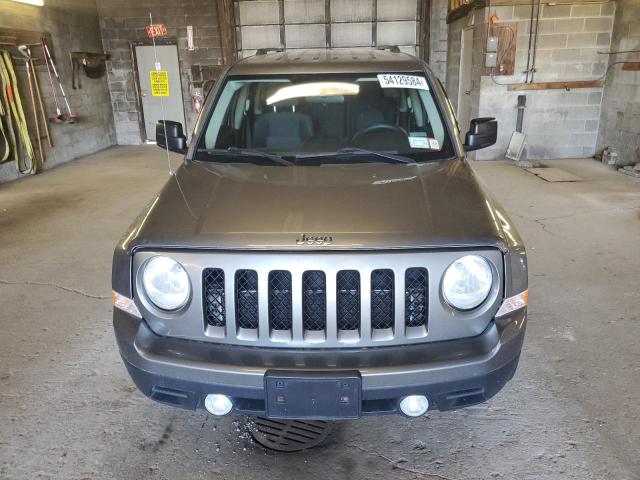 2014 Jeep Patriot Sport VIN: 1C4NJRBB5ED595501 Lot: 54129584