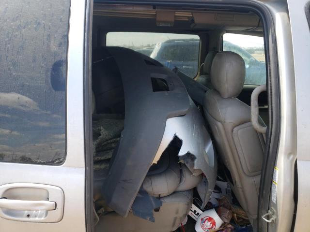 2007 Chevrolet Uplander Lt VIN: 1GNDV33137D149506 Lot: 54985604