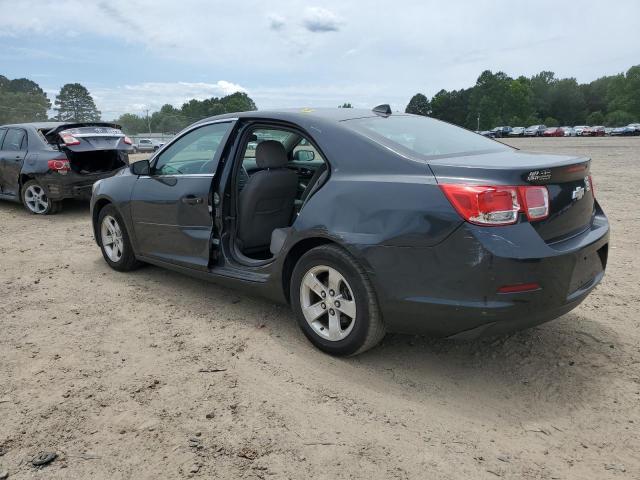 2014 Chevrolet Malibu Ls VIN: 1G11B5SL6EF135953 Lot: 56836424