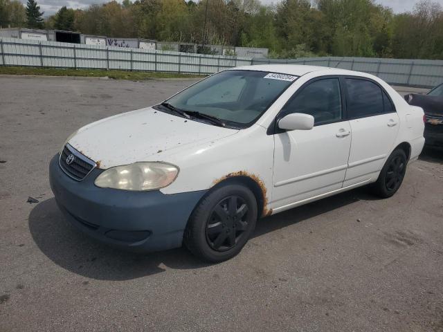 2007 Toyota Corolla Ce VIN: 2T1BR32E87C747368 Lot: 54360284