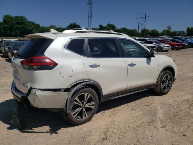 2020 Nissan Rogue S VIN: JN8AT2MV4LW110214 Lot: 53667344