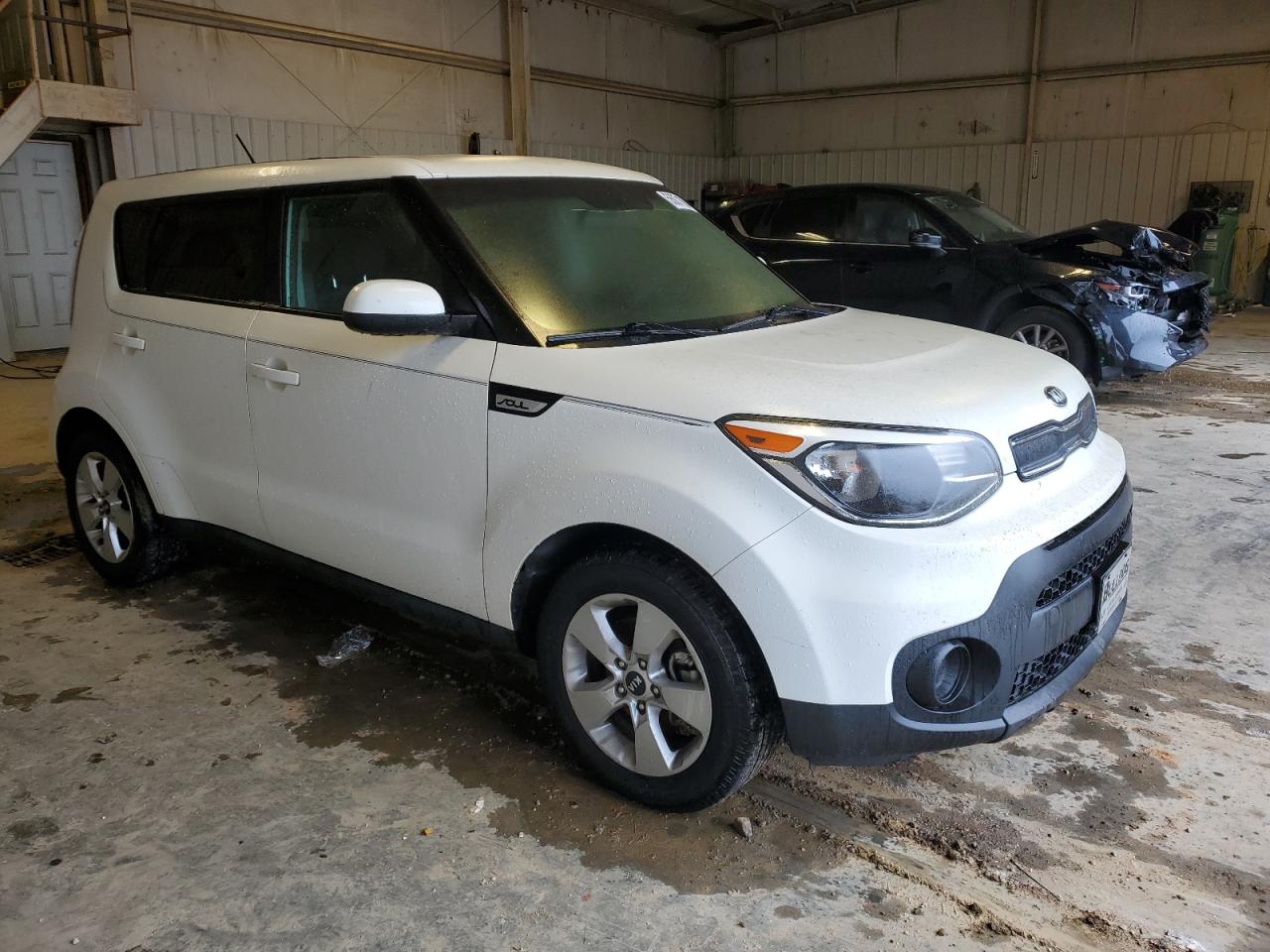 KNDJN2A2XH7435676 2017 Kia Soul