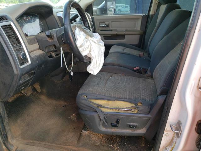 2010 Dodge Ram 3500 VIN: 3D73Y4CL3AG166759 Lot: 53636924