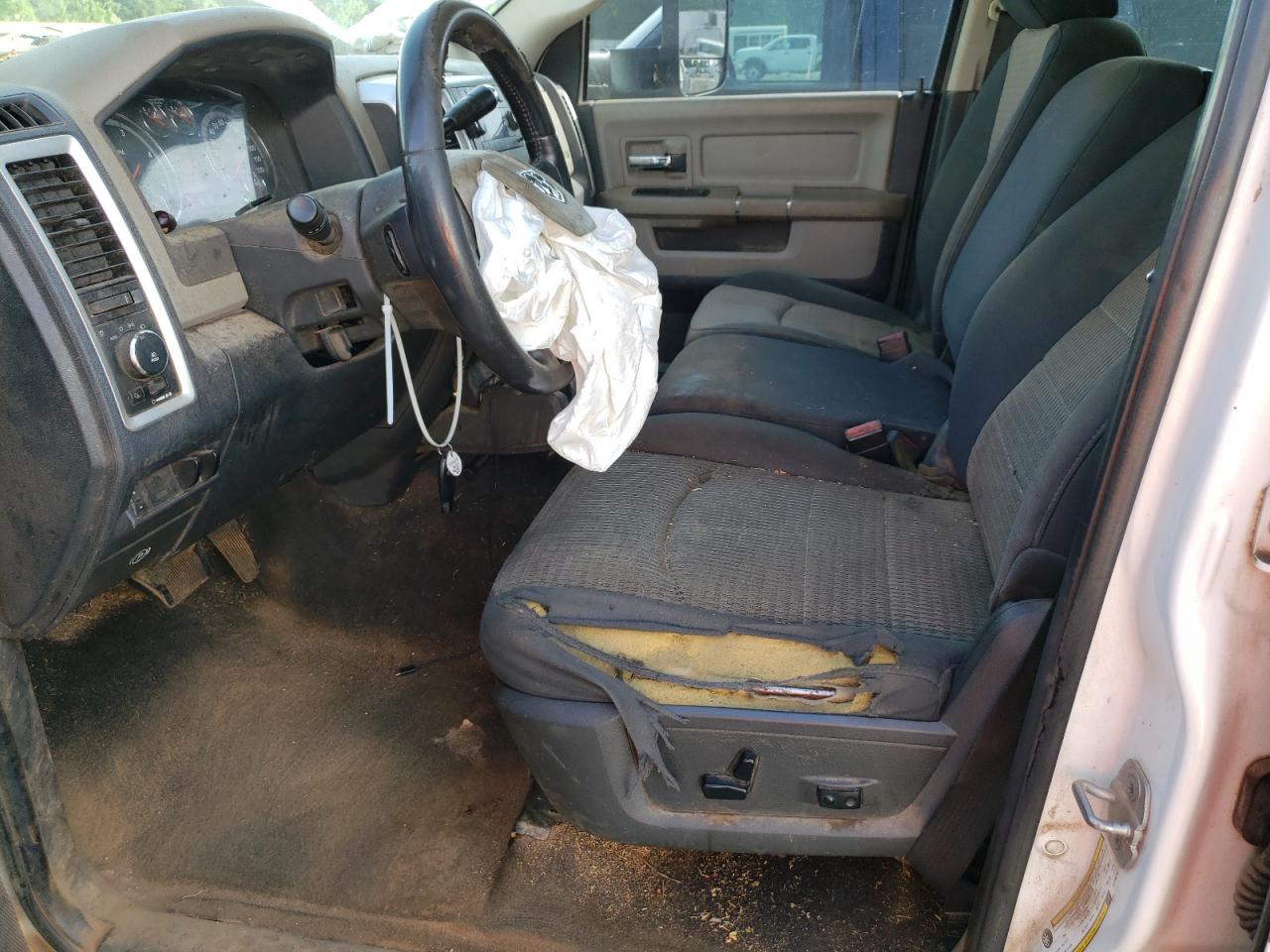 3D73Y4CL3AG166759 2010 Dodge Ram 3500