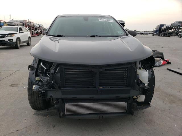 2019 Chevrolet Equinox Ls VIN: 2GNAXHEV2K6200561 Lot: 56241804