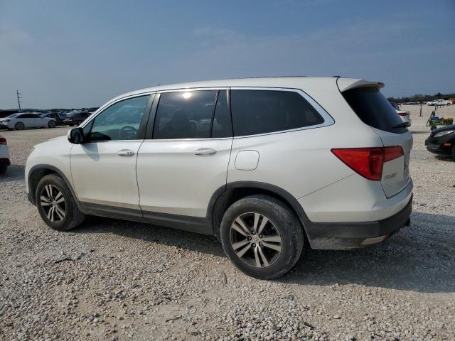 2017 Honda Pilot - Image 2