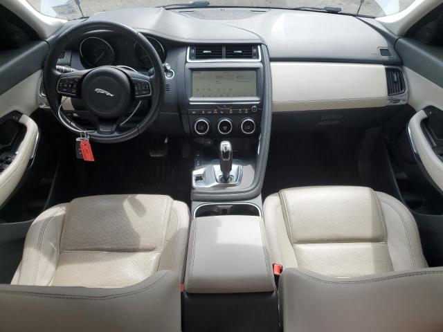 2019 JAGUAR E-PACE S SADFJ2FX5K1Z33644