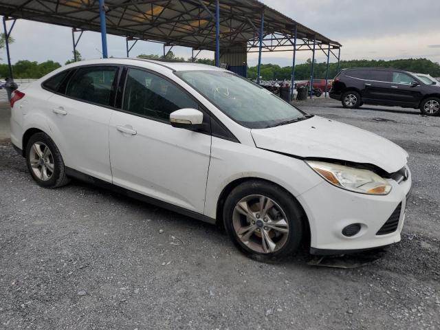 2013 Ford Focus Se VIN: 1FADP3F24DL193545 Lot: 54265964