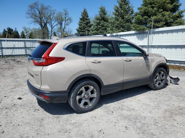 2018 Honda Cr-V Ex VIN: 5J6RW2H57JL025764 Lot: 53345914