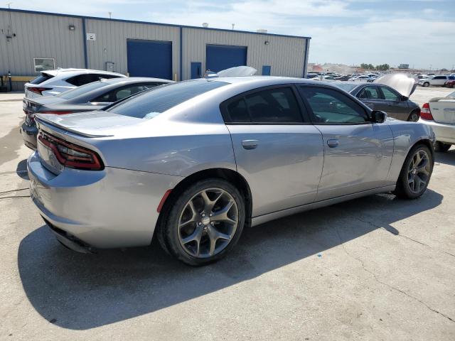 2015 Dodge Charger Sxt VIN: 2C3CDXHG9FH896139 Lot: 54575714