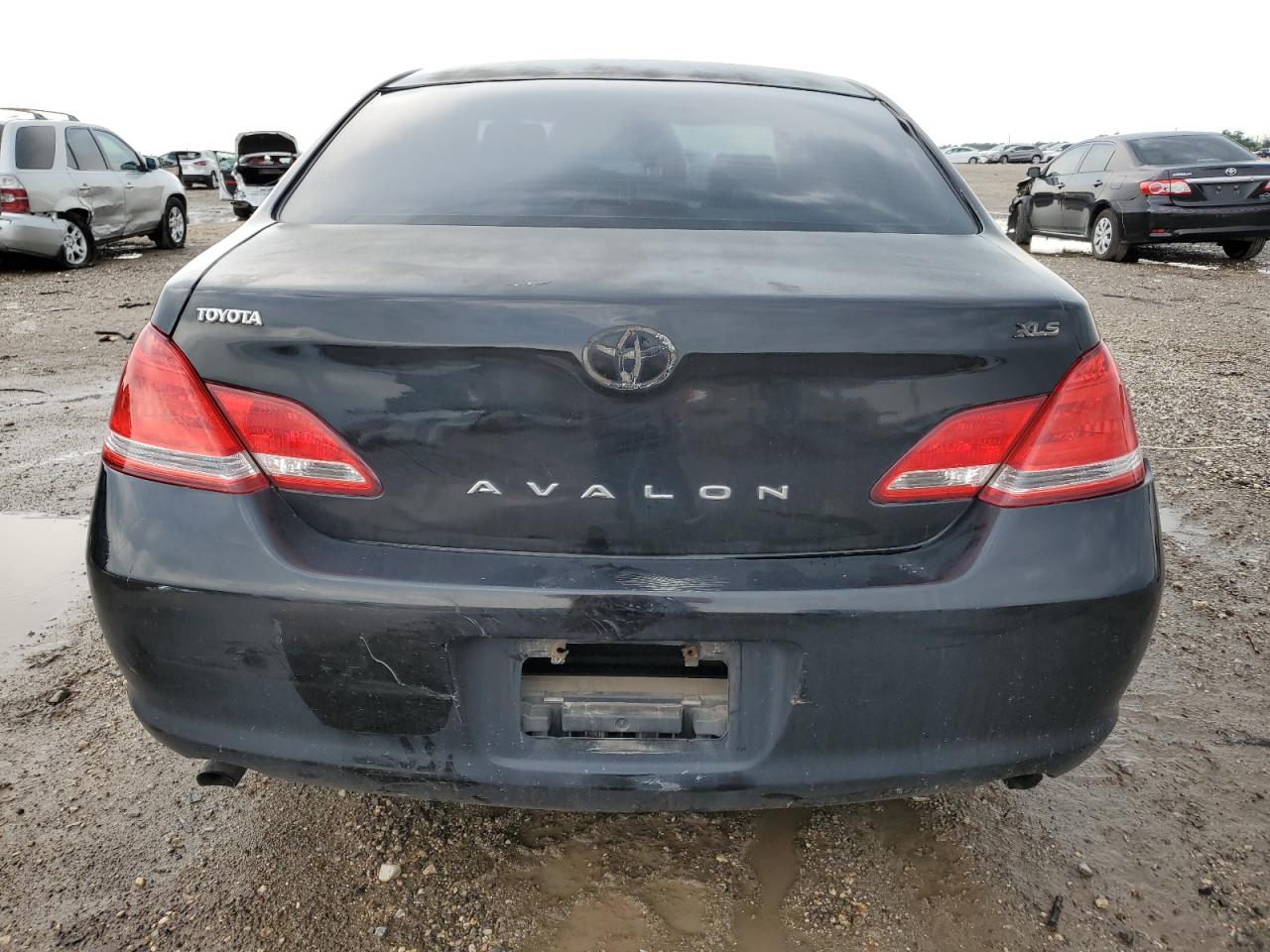 4T1BK36B46U103920 2006 Toyota Avalon Xl
