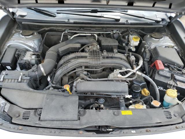 2018 Subaru Impreza VIN: 4S3GKAA68J3624551 Lot: 55504894