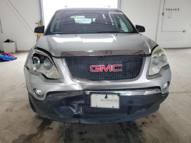 1GKKRPED2CJ207673 2012 GMC Acadia Sle