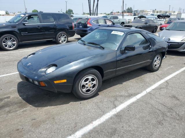 1981 Porsche 928 VIN: WP0JA0925BS821625 Lot: 56696124