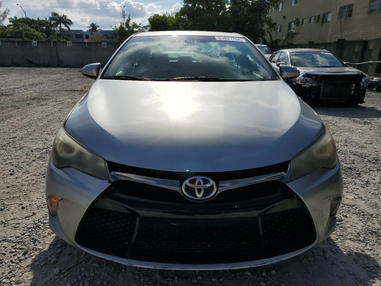 4T1BF1FK2GU194230 2016 Toyota Camry Le