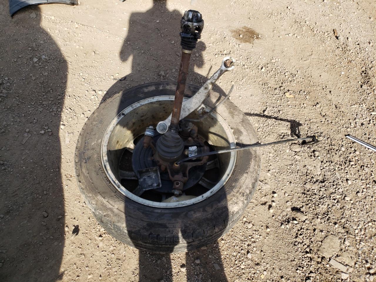 1C4RJFJT1GC377753 2016 Jeep Grand Cherokee Summit