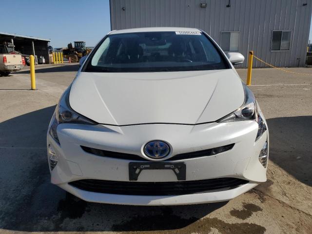 2017 Toyota Prius VIN: JTDKARFUXH3029553 Lot: 55006404