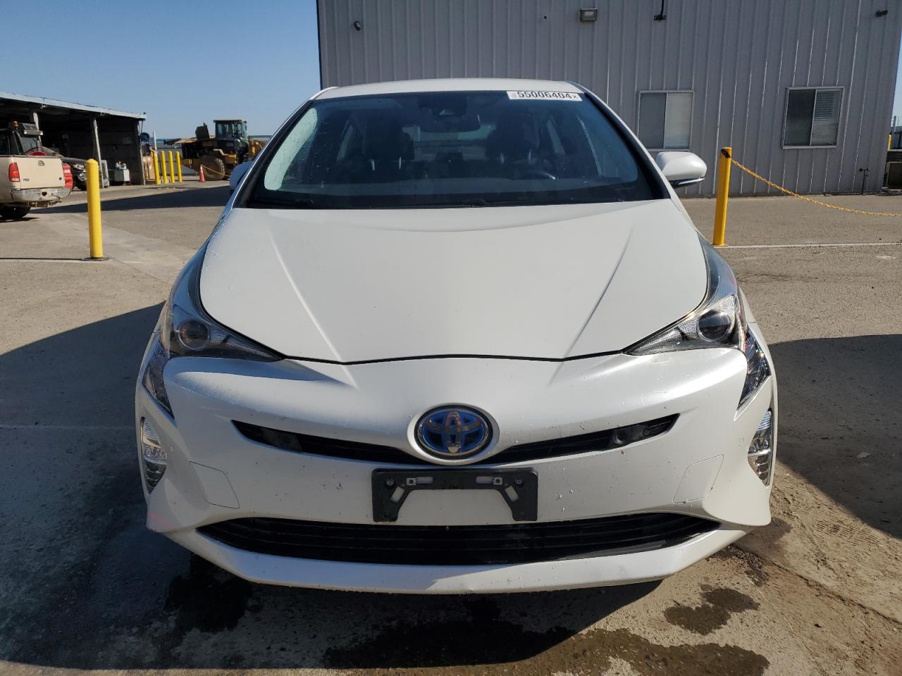 JTDKARFUXH3029553 2017 Toyota Prius