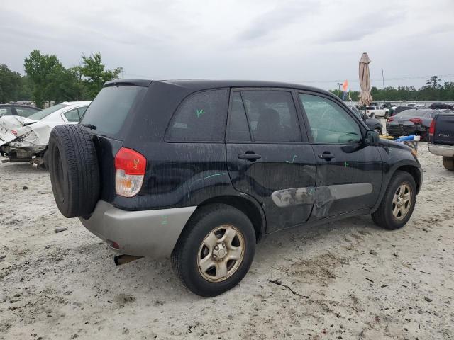 2003 Toyota Rav4 VIN: JTEGH20V730107920 Lot: 54584394