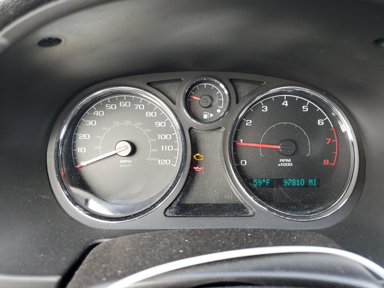 1G1AD1F51A7204454 2010 Chevrolet Cobalt 1Lt