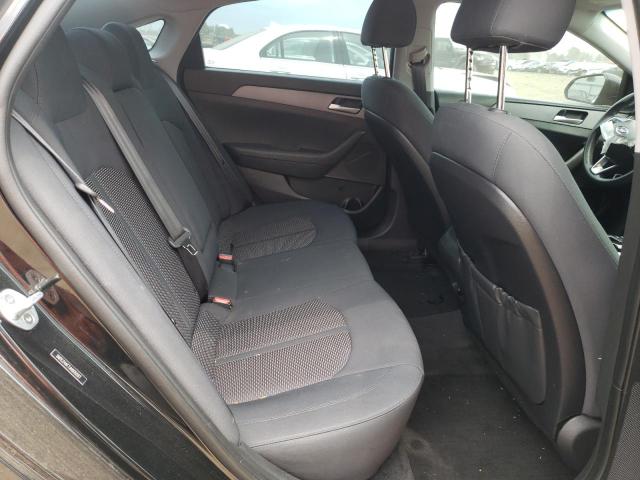 2018 Hyundai Sonata Se VIN: 5NPE24AF7JH605597 Lot: 55551894