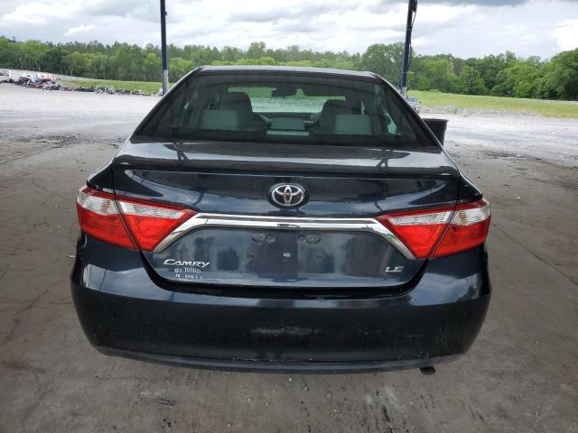 2016 Toyota Camry Le VIN: 4T1BF1FK2GU177024 Lot: 54024264