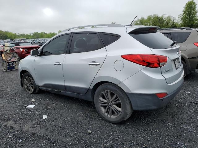 KM8JU3AG4EU800852 2014 Hyundai Tucson Gls