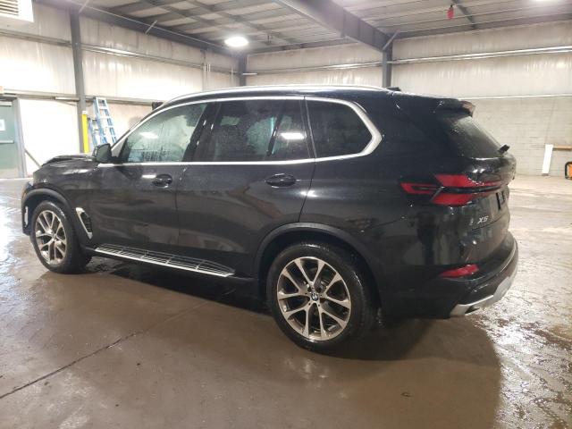 2024 BMW X5 xDrive40I VIN: 5UX23EU06R9V74164 Lot: 53850644