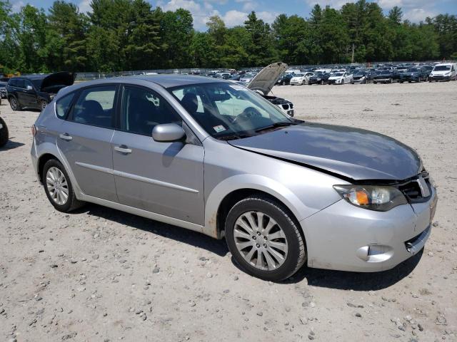 2011 Subaru Impreza Outback Sport VIN: JF1GH6D69BH825795 Lot: 56391044