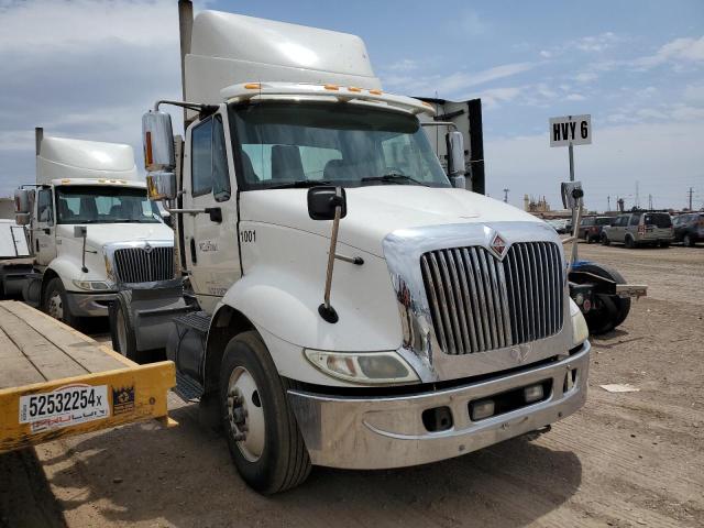 2008 International 8000 8600 VIN: 1HSHWAHN98J667590 Lot: 55685674