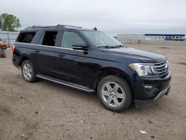 2021 Ford Expedition Max Xlt VIN: 1FMJK1JT4MEA16526 Lot: 53338294