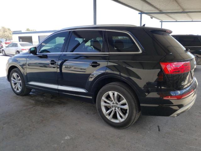 2019 Audi Q7 Premium VIN: WA1AAAF73KD014914 Lot: 55017714