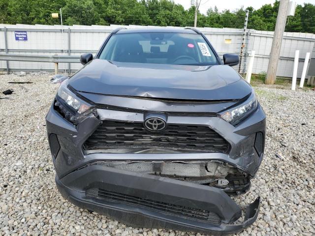 2021 TOYOTA RAV4 LE - 2T3H1RFVXMC162423
