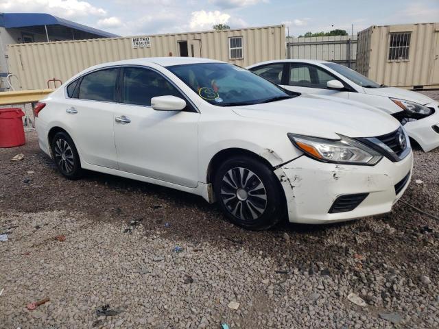 2017 Nissan Altima 2.5 VIN: 1N4AL3AP4HN313842 Lot: 52741734