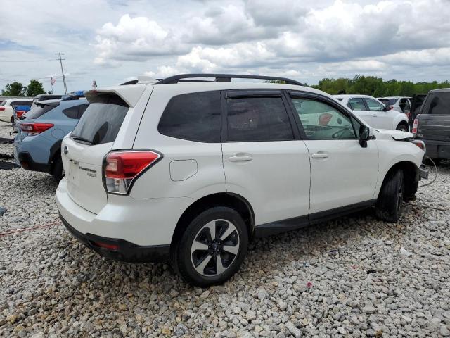 2017 Subaru Forester 2.5I Premium VIN: JF2SJADC8HH546351 Lot: 56099454