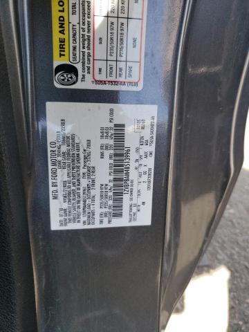 2011 Ford Mustang VIN: 1ZVBP8AM4B5139961 Lot: 53355734