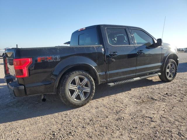 2019 Ford F150 Supercrew VIN: 1FTEW1E45KKC13250 Lot: 53902904