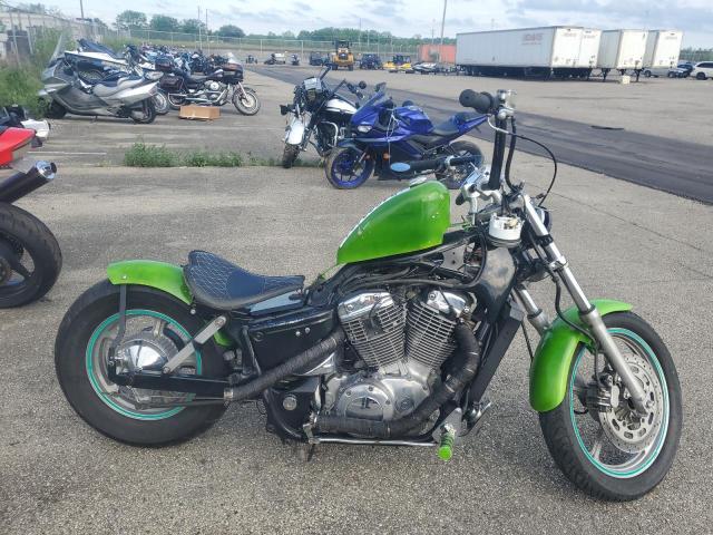 2001 HONDA VT1100 C - 1HFSC18011A503242